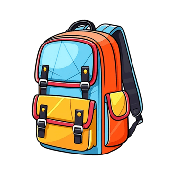 Notfallrucksack